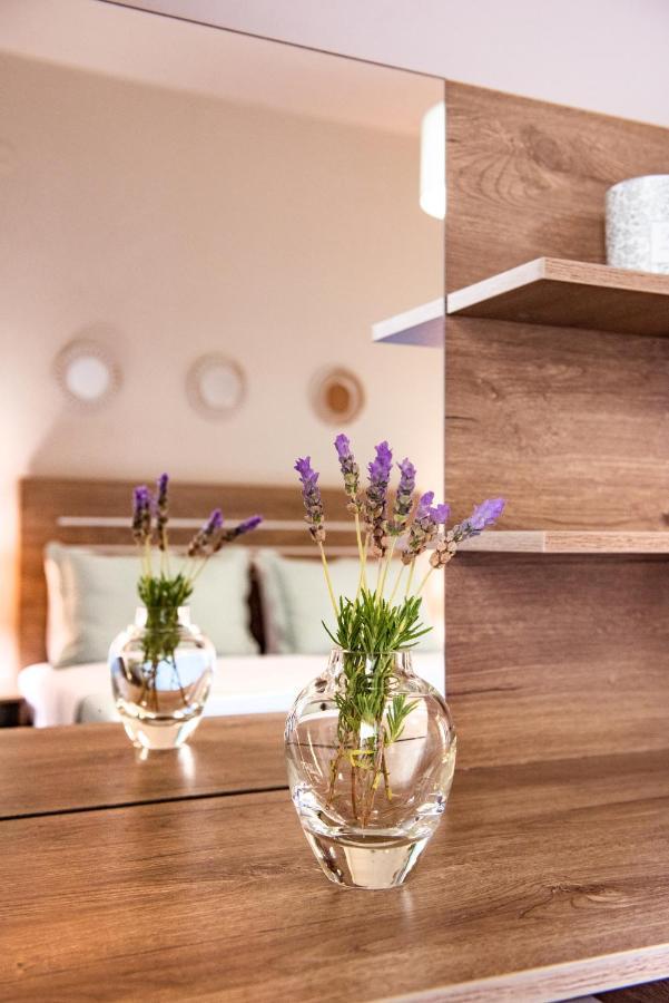 S.V. Luxury Apartment Iráklio Kültér fotó